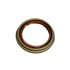 88AX458 by MACK - Transmission / Differential Oil Seal, 88.9 mm ID, 114.45 mm OD