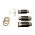 KIT1615 by MERITOR - Differential Planetary Hub Pinion - Kit-Planet. Pin Kit-Planet. Pin