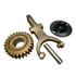 KIT2351 by MERITOR - Meritor Genuine Differential - Shift Repair Kit