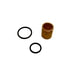 Meritor KIT5290 Manual Transmission Bearing and Seal Overhaul Kit Manual Transmission Bearing and Seal Overhaul Kit