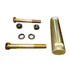 Meritor MPS498 Air Drum Brake Kit Meritor Genuine Axle Hardware - Hardware Kit