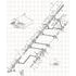 PAI EF66030 Transmission Clutch Kit Transmission Clutch Installation Kit - Fuller RT / RTO 11609 Transmission