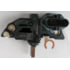 BR28-N1 by BOSCH - 24V Alternator Charge Regulator for DAF Volvo Bus (D/DH Engine) Volvo FH/FM/FMX/NH