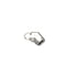 Fuller 12880 Transmission Oil Cooler Line Fitting Transmission Oil Cooler Line Fitting - 1/8 x 45 Degree