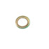 Fuller 15518 Transmission Auxiliary Section Main Shaft Gear Transmission Auxiliary Section Main Shaft Gear