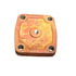Fuller 16659 Multi-Purpose Hardware Countershaft Brake Piston Cover