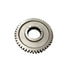 Fuller 16713 Manual Transmission Main Shaft Gear Manual Transmission Main Shaft Gear