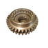 Fuller 16735 Transmission Auxiliary Section Drive Gear Transmission Auxiliary Section Drive Gear