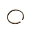 Fuller 16812 Manual Transmission Main Shaft Snap Ring Manual Transmission Main Shaft Snap Ring