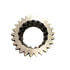 Fuller 18438 Manual Transmission Main Shaft Gear Manual Transmission Main Shaft Gear