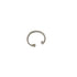 19793 by FULLER - Manual Transmission Shift Fork Snap Ring