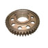 Fuller 20669 Manual Transmission Main Shaft Gear Manual Transmission Main Shaft Gear