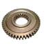 Fuller 21500 Manual Transmission Main Shaft Gear Manual Transmission Main Shaft Gear