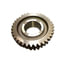 Fuller 21545 Manual Transmission Main Shaft Gear Manual Transmission Main Shaft Gear - Second Gear
