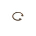 Fuller 22815 Manual Transmission Shift Bar Housing Manual Transmission Shift Bar Housing - Snap Ring