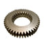 Fuller 22963 Manual Transmission Main Shaft Gear Manual Transmission Main Shaft Gear