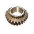 Fuller 239346 Manual Transmission Main Shaft Gear Manual Transmission Main Shaft Gear - Third Gear
