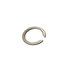 3313798 by FULLER - Manual Transmission Main Shaft Snap Ring