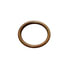 Fuller 4300329 Manual Transmission Range Cylinder Piston O-Ring Manual Transmission Range Cylinder Piston O-Ring