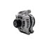 04801833AB by MOPAR - Alternator