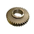 Fuller 4301529 Manual Transmission Main Shaft Gear Manual Transmission Main Shaft Gear - Second Gear