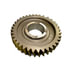 Fuller 4301530 Manual Transmission Main Shaft Gear Manual Transmission Main Shaft Gear - First Gear