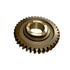4301531 by FULLER - Manual Transmission Main Shaft Gear