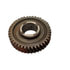 4301762 by FULLER - Manual Transmission Main Shaft Gear - Second Gear