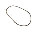 Meritor 1205A911 Running Board Step AxleTech Genuine Drive Axle - Oil Seal Retainer