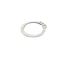 1229R5088 by MERITOR - Meritor Genuine Axle Hardware - Snap Ring