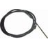 Wagner BC133061 Parking Brake Cable Wagner BC133061 Brake Cable