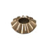 Meritor 2234L1208 Differential Side Gear High-Traction Differential Side Gear, 1.75"-34 Spline