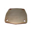 3266D1278 by MERITOR - Transmission Case Cover - Transmission Cover