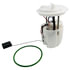 05183201AF by MOPAR - Fuel Pump Module Assembly - For 2007-2017 Jeep/Dodge