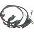 Wagner BC132826 Parking Brake Cable Wagner BC132826 Brake Cable