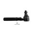 52060049AE by MOPAR - Steering Drag Link Adjusting Sleeve - Right, Outer