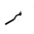 52060053AE by MOPAR - Steering Tie Rod End - Left, Outer
