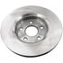 52124762AD by MOPAR - Disc Brake Rotor - Front, Left or Right, for 2011-2020 Dodge/Jeep