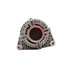 56028732AC by MOPAR - Alternator - For 2007-2009 Dodge Ram 2500/3500 & 2010 Ram 3500