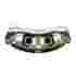 68049177AB by MOPAR - Disc Brake Caliper
