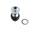 68069648AB by MOPAR - Suspension Control Arm and Ball Joint Assembly - Front, Lower