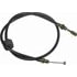 Wagner BC133076 Parking Brake Cable Wagner BC133076 Brake Cable