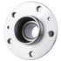 68099264AA by MOPAR - Front Wheel Hub - 2014-2024 Ram
