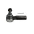 68224937AA by MOPAR - Steering Tie Rod End - Left, Outer, For 2014-2018 Jeep Cherokee