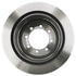 68290077AB by MOPAR - Disc Brake Rotor