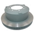 68290077AB by MOPAR - Disc Brake Rotor
