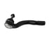 68303630AA by MOPAR - Steering Tie Rod End Kit - Right, Outer