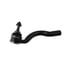 68303630AA by MOPAR - Steering Tie Rod End Kit - Right, Outer