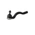 68303631AA by MOPAR - Steering Tie Rod End Kit - Left, Outer