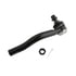 68318142AB by MOPAR - Steering Tie Rod End - Right, Outer